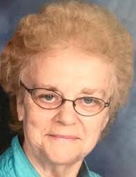 Diane Reutman, 81, Ferdinand