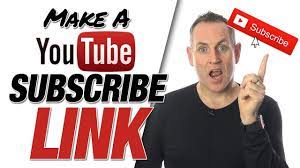 A subscribe link is a link to your channel page which takes the person who clicks it to the same view of the page they would have if they had already clicked to subscribe. How To Create A Youtube Subscribe Link 2020 Youtube