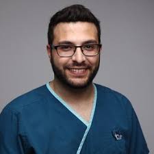 The London Cat Clinic has a new friendly face at our front-of-house