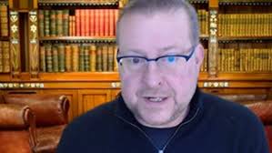 Prof. Levi Bryant (Collins College), 'Some Themes of Wilderness Ontology'