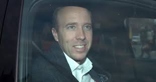 Matt Hancock app to shut down as users urged to follow him