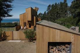 Holiday home sea nest home is ideally located on in oak island only in 985 m from the centre. Sea Ranch California S Modernist Utopia Gets An Update The New York Times