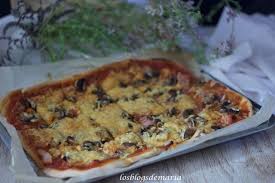 Masa De Pizza En Panificadora Masa Para Pizza Recetas De La Maquina De Pan Masa Para Pizza Recetas
