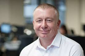 Secure Trust Bank Commercial Finance promotes James Hodkinson to managing