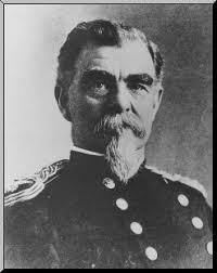 John Moulder Wilson Facts for Kids