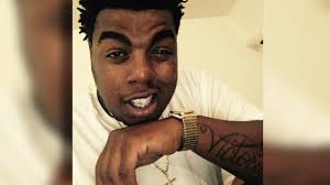 Family, friends hold vigil for man found dead at school