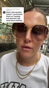 Danielle Sassen New York