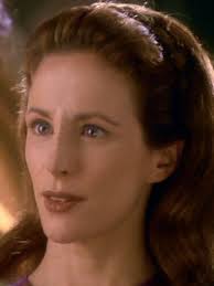 Lisa banes 15 of 23. Leslie Hope Memory Alpha Das Star Trek Wiki Fandom