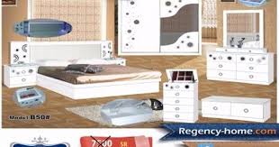 للبيع غرفة نوم مودرن جديدة Lt Br Gt الصناعة صيني Lt Br Gt موديل الغرفة B50 Lt Br Gt الغرفة مكونة من 8 قطع Lt Br Gt سرير دولا Home Decor Furniture Home