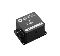 AHRS (Attitude and Heading Reference Systems) for Underwater ...