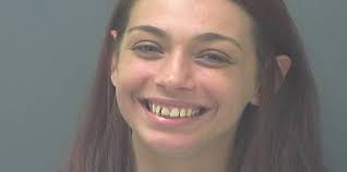 MARIJUANA, DRUG and ALCOHOL ARRESTS in Escambia, Santa Rosa, Okaloosa and  Walton counties for Monday, July 10, 2017: