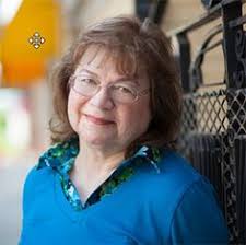 Melisa Mason (amhnemason)