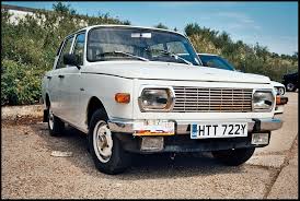 Image result for Karminrot 1970 Wartburg