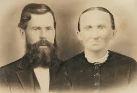 A Texas Town Disappears -