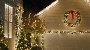 House With Christmas Lights Christmas House Lights Exterior Christmas Lights Outdoor Christmas Lights