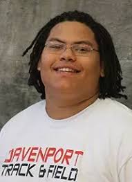 2014-15 Track and Field Roster