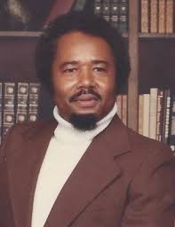 Obituary for Rufus P. Shelton