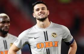 Transferts, salaire, palmares, statistiques en club et en sélection nationale. Bordeaux Attend Loris Benito Young Boys