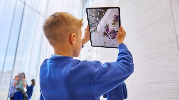 AR Experience