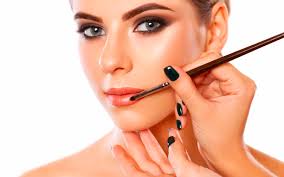 12 bước tự học trang điểm cơ bản cho người mới bắt đầu