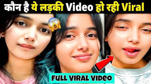 Sapna Shah viral video screenshot trending on social media