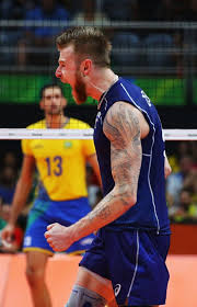Ivan zaytsev italian volleyball player skills show in italy volleyball national team watch all the ivan zaytsev (born 2 october 1988) is an italian volleyball player of russian origin, a member of italy. Worldofvolley Gigantic Transfer Bomb Explodes Zaytsev Officially In Kuzbass