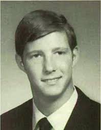 James Edward Kerwin Jr. (1951-2005)