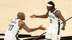 This is the nba finals, so you got to give everything you got. Gr8zi8av4msiqm