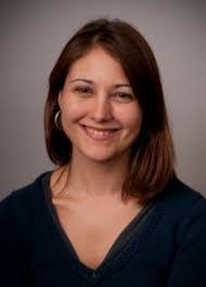 Jen Adamson's Instagram, Twitter & Facebook