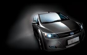 Build your dream electric car. Auto Byd Usa