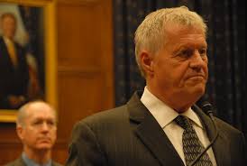 Ranking Member Collin Peterson