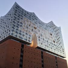 Hamburg Elbphilharmonie Elphi Hafencity Hafen City Architektur Hamburg