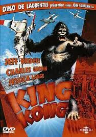 This film differs from the 1933 version in another, very important aspect that has influenced many later tellings of the story: King Kong Film 1976 Moviepilot De