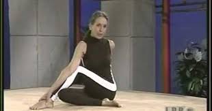 Pin On Priscilla S Yoga Stretches Priscilla Patrick