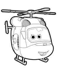 Lego police helicopter coloring pages. Super Wings Coloring Pages Print For Kids Wonder Day Coloring Pages For Children And Adults
