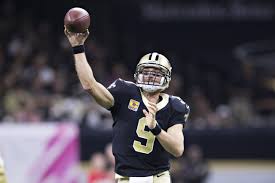 Super bowl xliv was an american football game between the national football conference (nfc) champions new orleans saints and the american football conference (afc). A Saints Vs Chiefs Super Bowl And Other Dubious Midseason Ideas Wsj