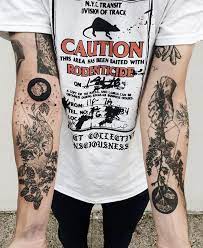 Check spelling or type a new query. Tenderfoot Tattoos Beautiful Tattoos Sleeve Tattoos