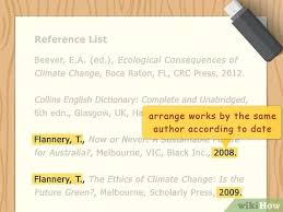 Month abbreviations consist of the first three characters of the month's name. How To Reference In Oxford Style 12 Steps With Pictures