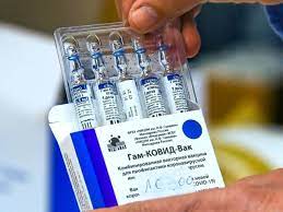 The vaccine hadn't even completed phase iii trials, and gamaleya has never made public its phase i and ii testing. Covid 19 Putin Hits Back At Strange Eu Criticism Of Sputnik Vaccine