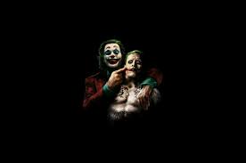 Download the perfect joker pictures. 2560x1700 Joker X Joker Chromebook Pixel Wallpaper Hd Superheroes 4k Wallpapers Wallpapers Den