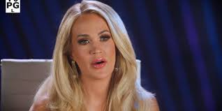 American Idol Season 23's Carrie Underwood Is Too Disconnected From  Contestants To Be A Good Judge
