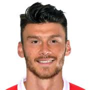 Kieffer moore previous match for cardiff city was against swansea city in english football league championship, and the match ended with result 0:2 (swansea city won the match). Kieffer Moore Fifa 19 68 Prices And Rating Ultimate Team Futhead