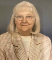 Betty Dyson Obituary