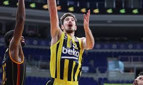 Who is the french basketball player nando de colo? Fenerbahce Retains Nando De Colo Eurohoops