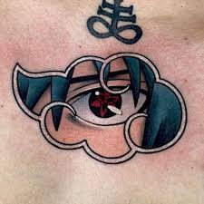 Pin On Tatuagem Naruto