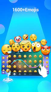 The iphone has a few video chatting options, but skype tends to be the best thanks to its ability to work on virtually any connection to the internet, good picture quality, and ability to communicate with practically every other platform yo. New 2019 Emoji For Chatting Apps Add Stickers For Android Apk Download