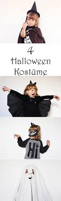 Dabei spart ihr nicht nur geld, sondern könnt auch eure individuelle note einbringen. Halloween Kostume Fur Kinder Selber Machen Video Mama Kreativ
