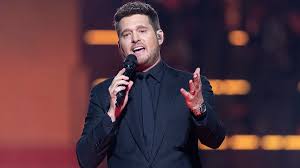 Michael Bublé dodged near-death experience from 'aggressive' animal | Fox  News