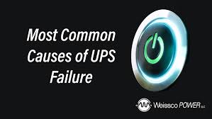 Shipping papers are not required. Most Common Causes Of Ups Failures
