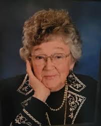 Alyce Mae Wade Obituary May 23, 2023